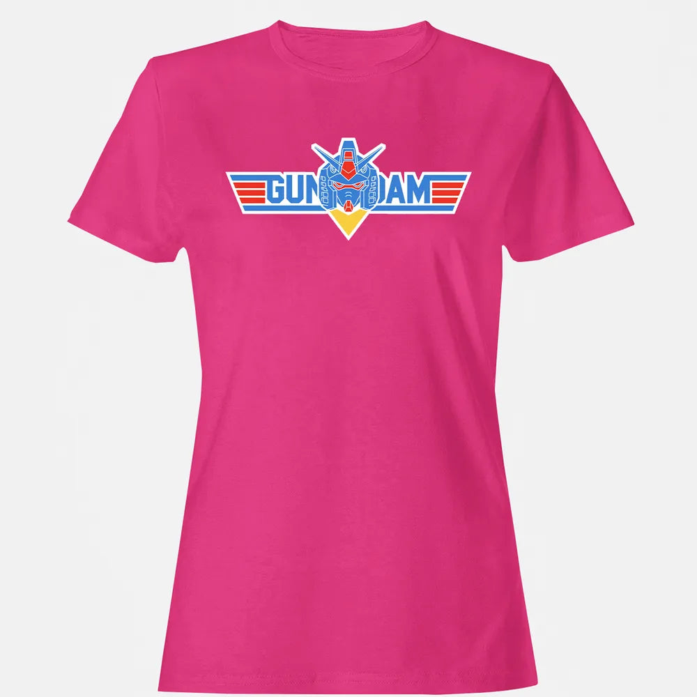 Women's T-shirt - 1FSZ99YN