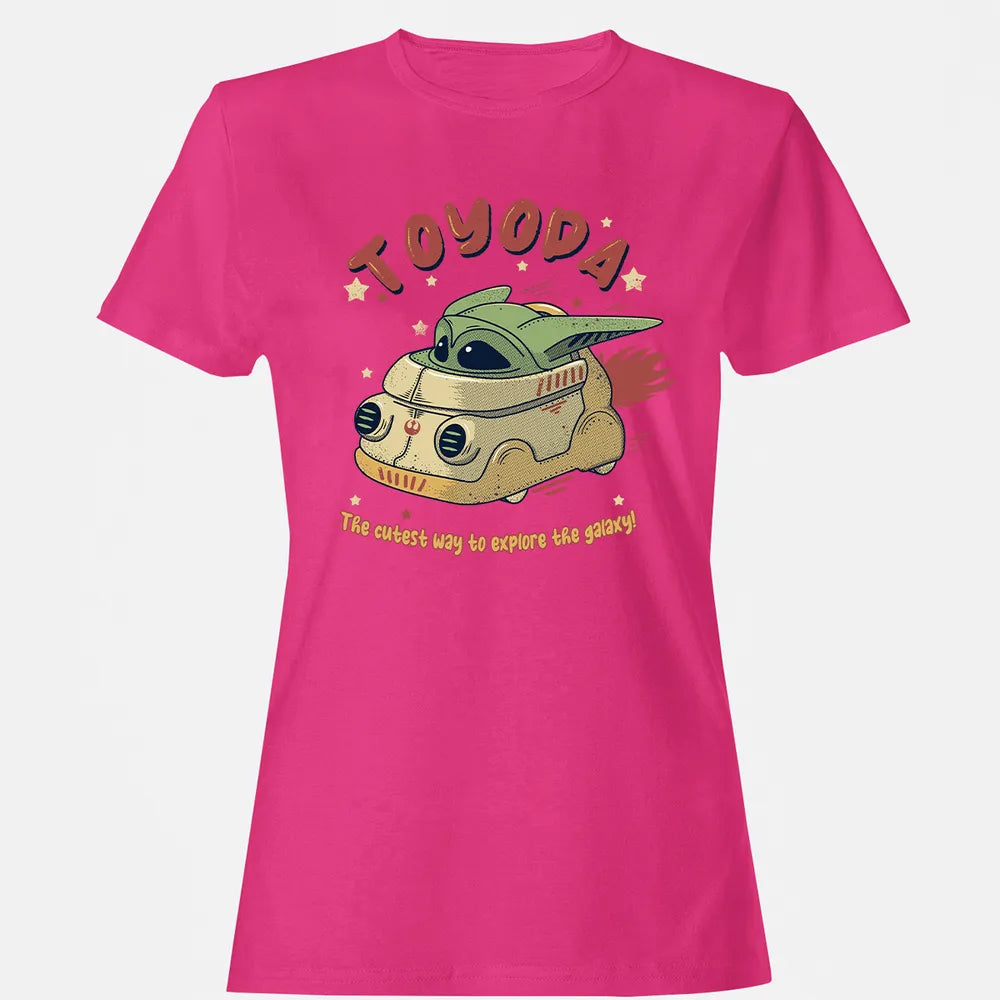 Women's T-shirt - THAELHN4
