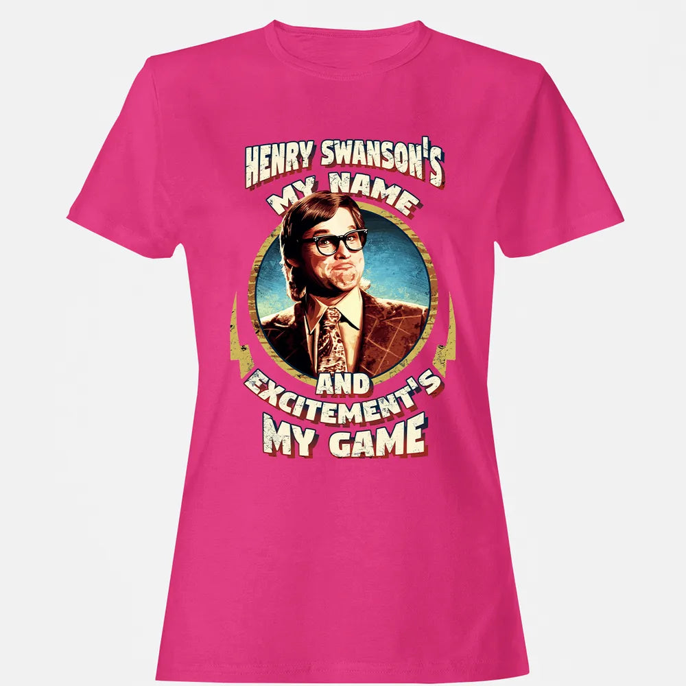Women's T-shirt - 9WD9JD6Z