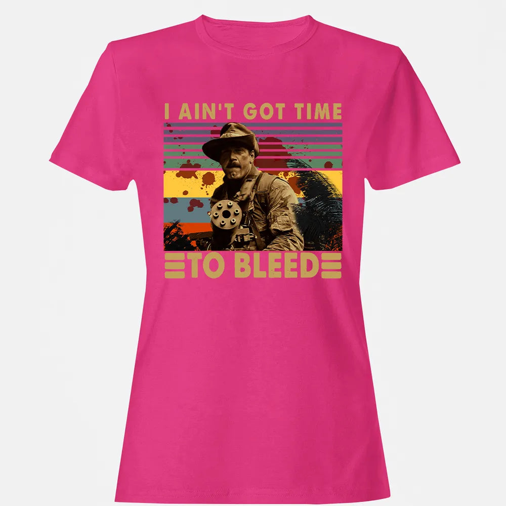 Women's T-shirt - 4E3S5YG8