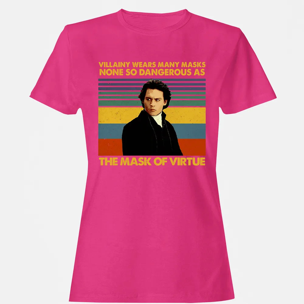 Women's T-shirt - VNK6GM3N