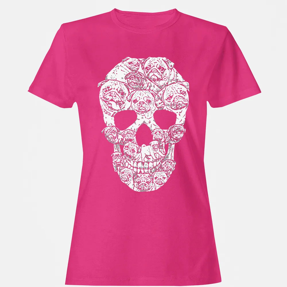 Women's T-shirt - 27T7M3J4