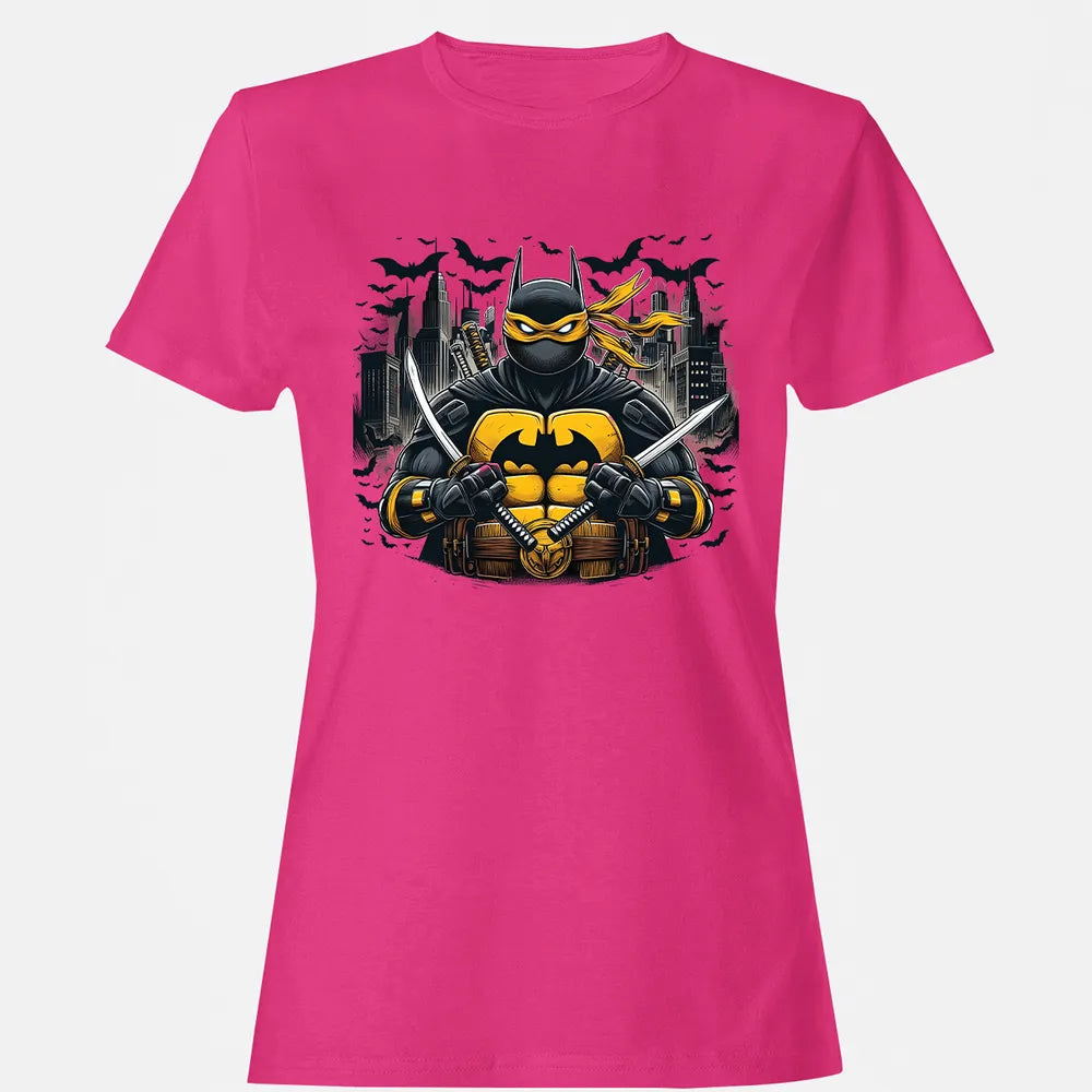 Women's T-shirt - G3AUTN7N