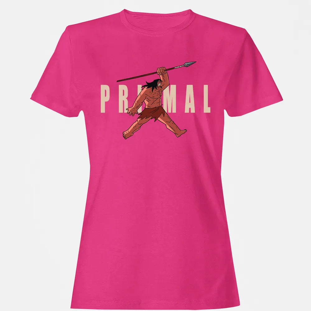 Women's T-shirt - 14CR428H