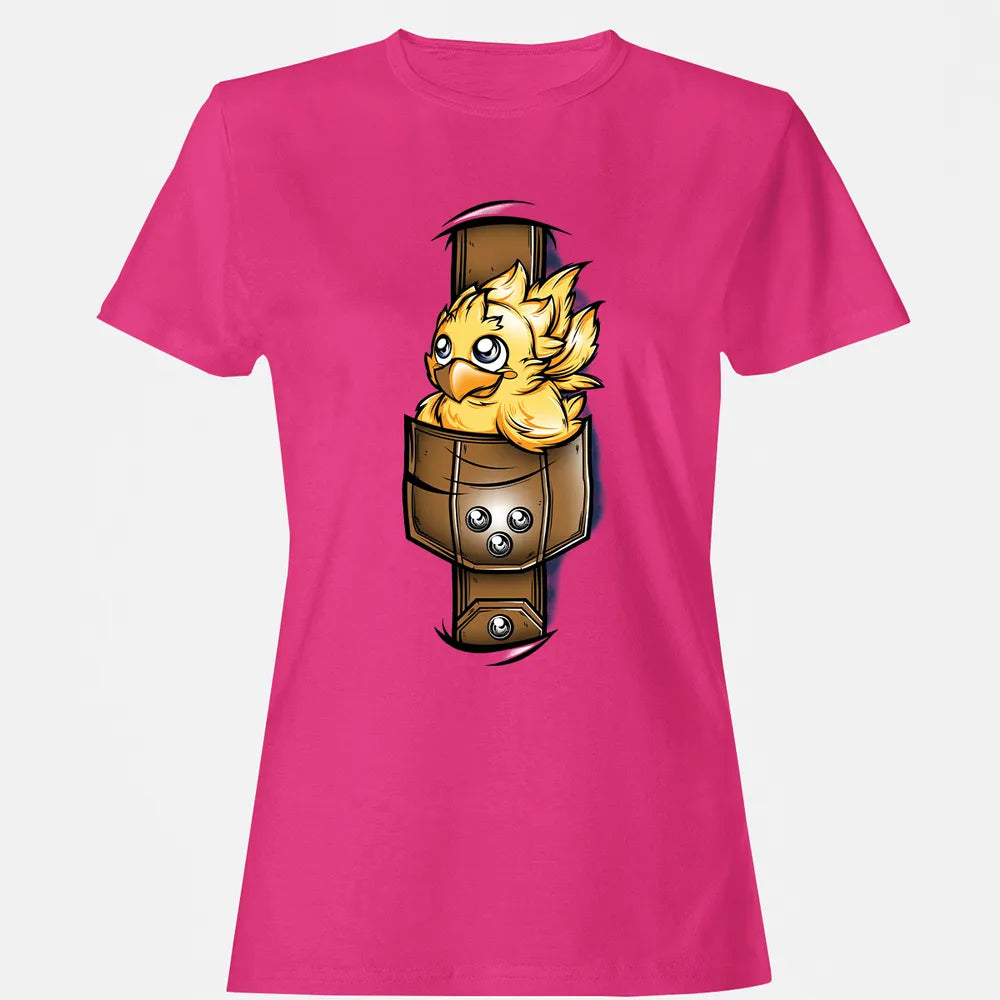 Women's T-shirt - 27WDDR7L