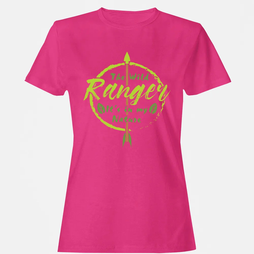 Women's T-shirt - 8RXTKKAF