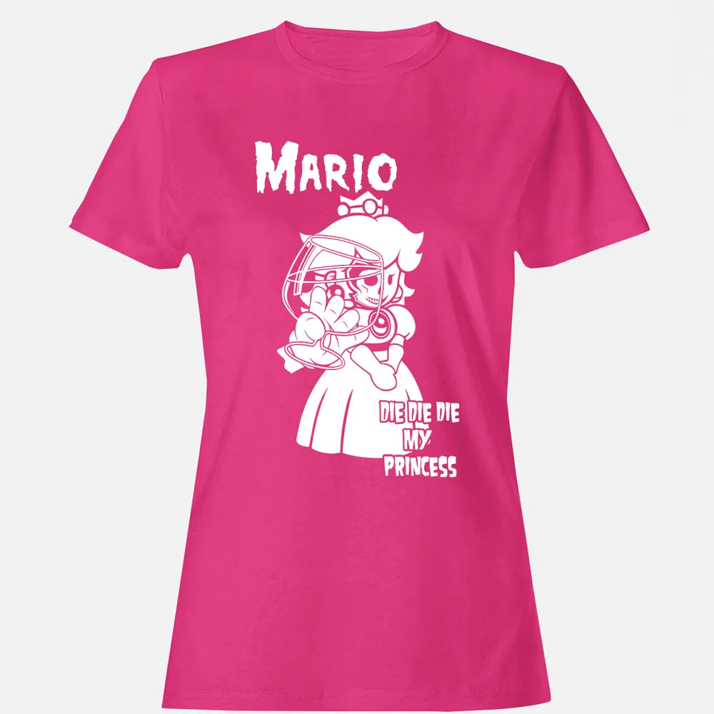 Women's T-shirt - TKHL3U45