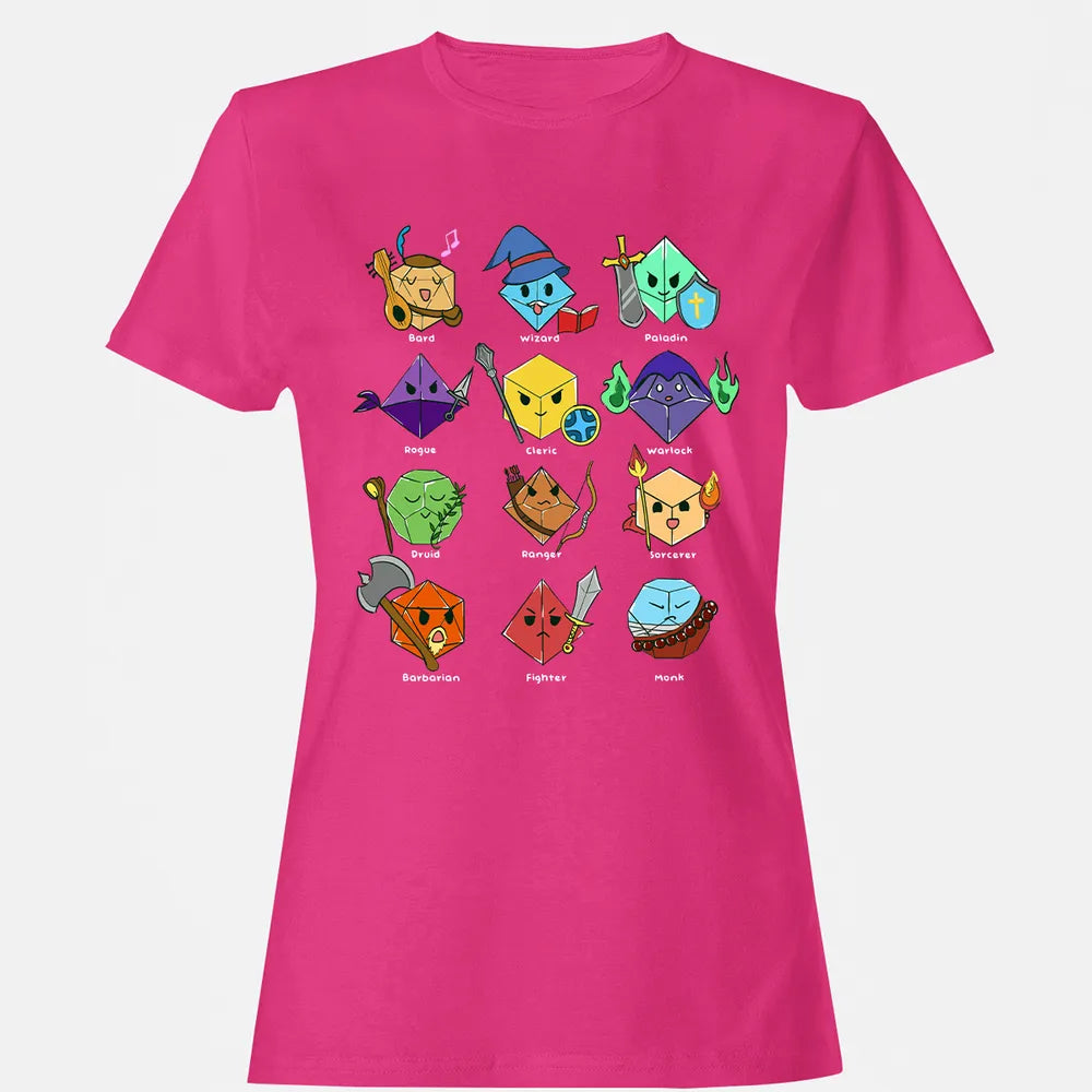 Women's T-shirt - 9X28J2CK
