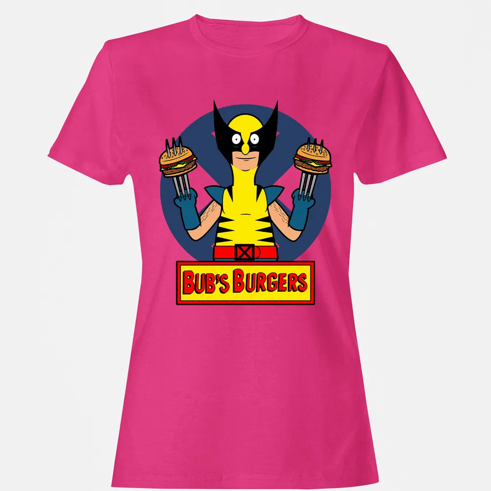 Women's T-shirt - EVP7KP6Z