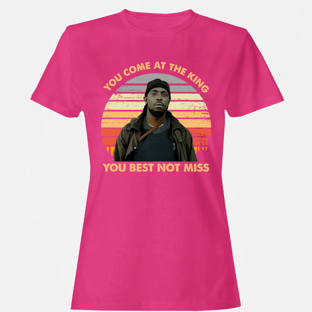 Women's T-shirt - ZPNLS7EL
