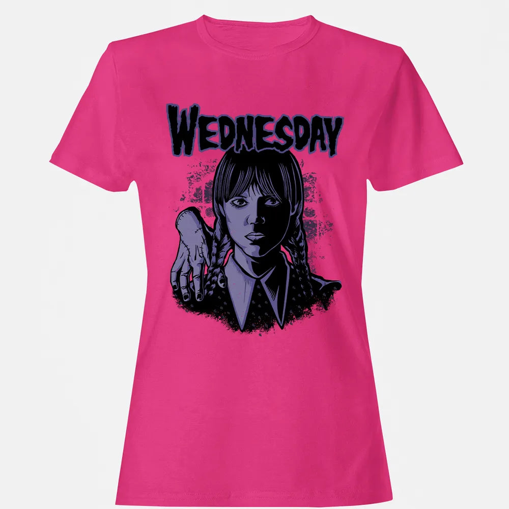 Women's T-shirt - GYSNB7SV