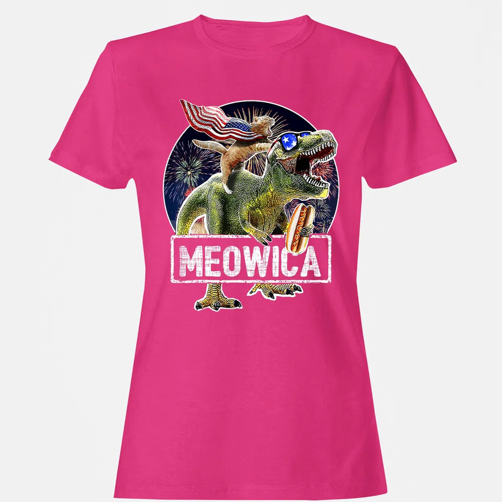 Women's T-shirt - Y157728G