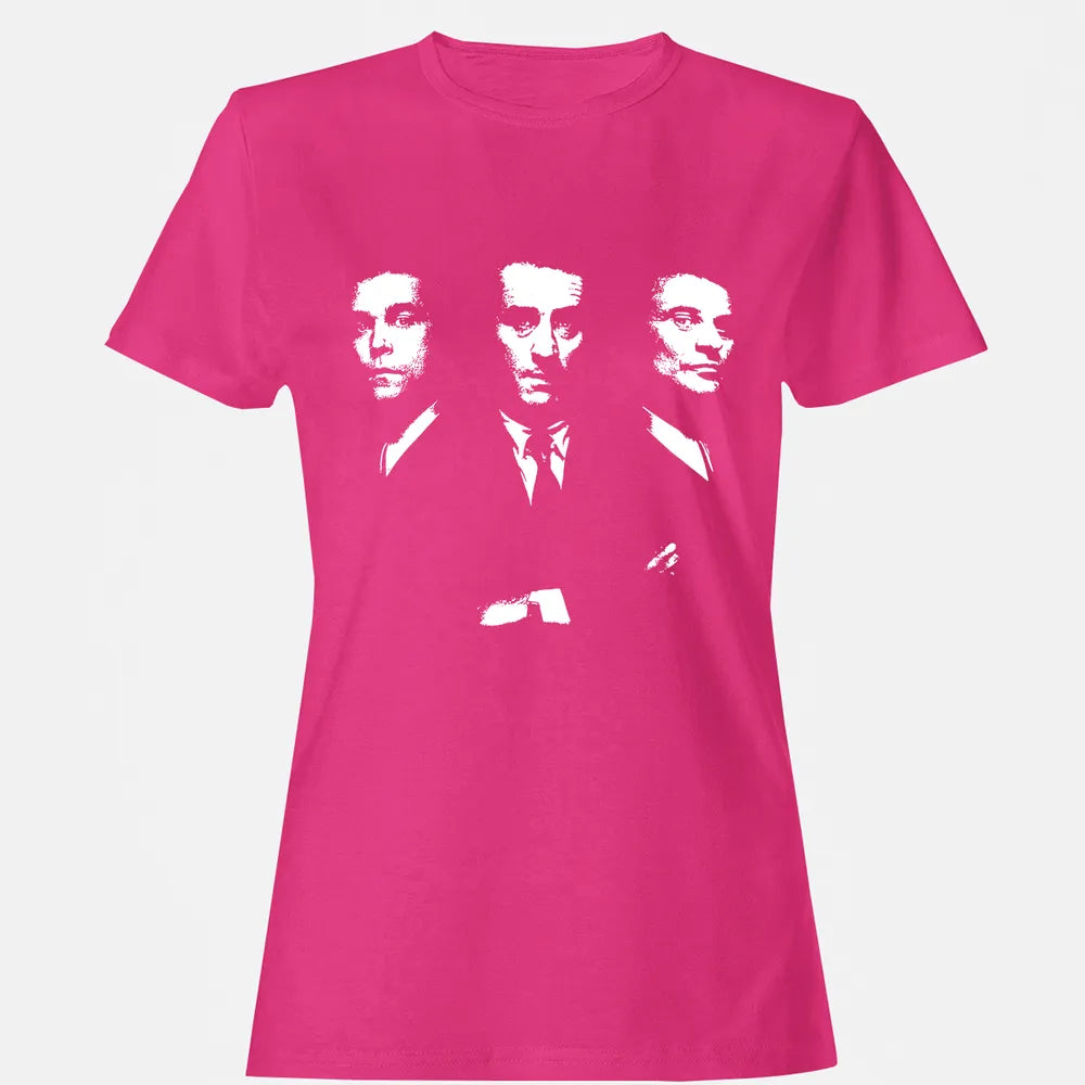 Women's T-shirt - 5LG2GY7E