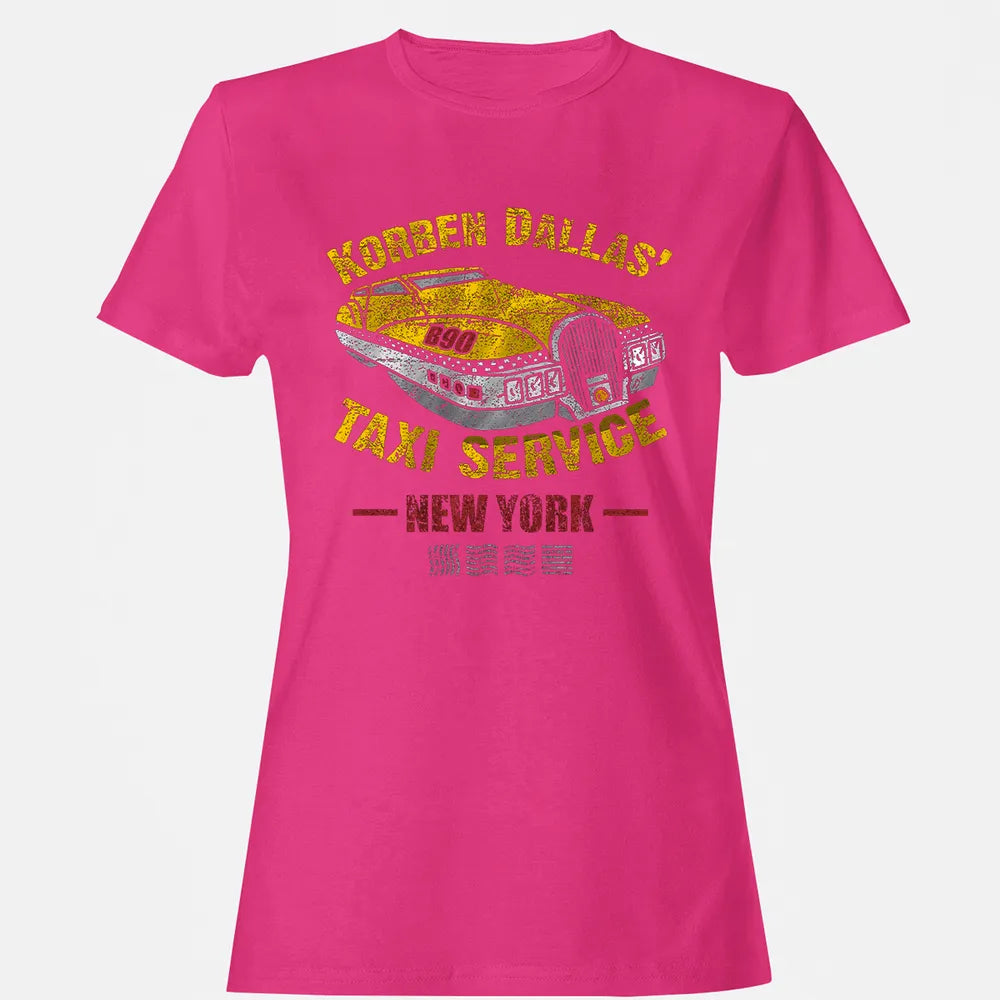 Women's T-shirt - VQ1GEP6G