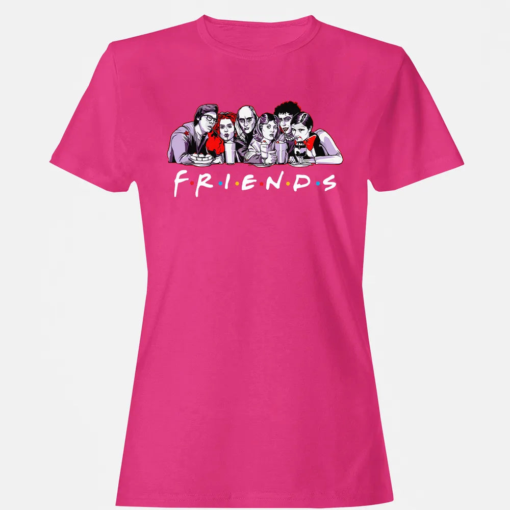 Women's T-shirt - 7NVMM1GH