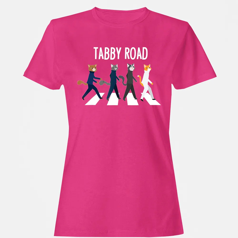 Women's T-shirt - AJW7X6Y2