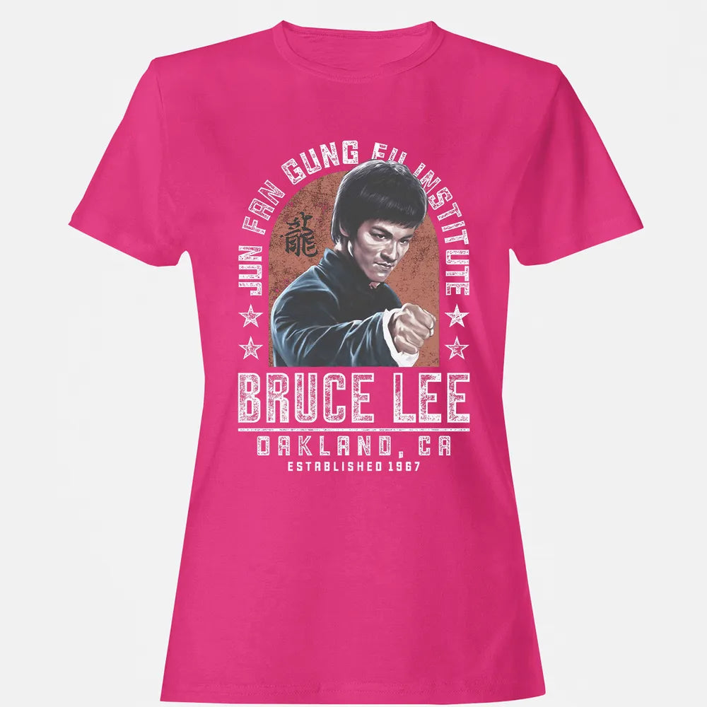 Women's T-shirt - SGRF9ZGS
