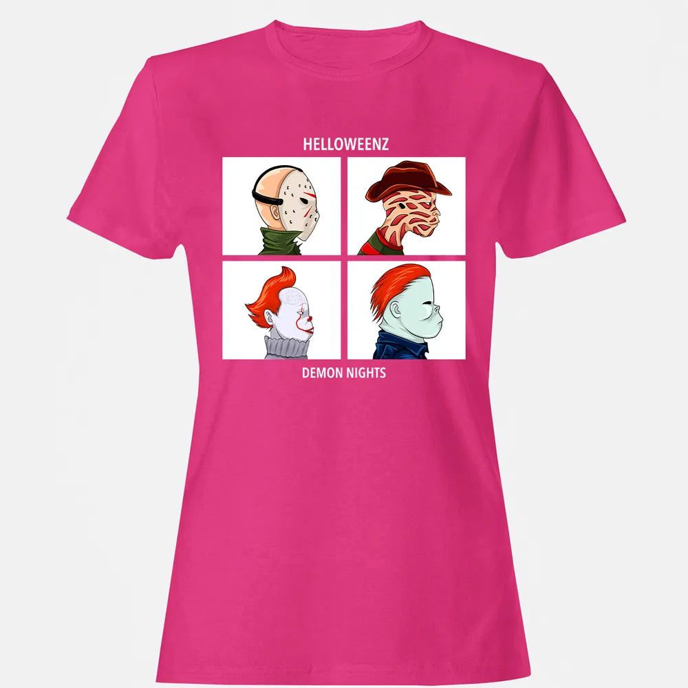 Women's T-shirt - GTVWF4A4