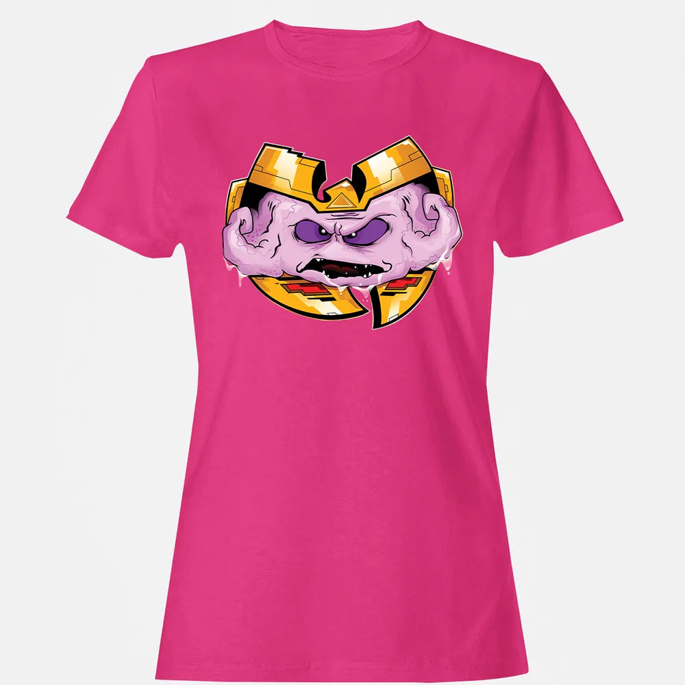Women's T-shirt - 5A2U37WY