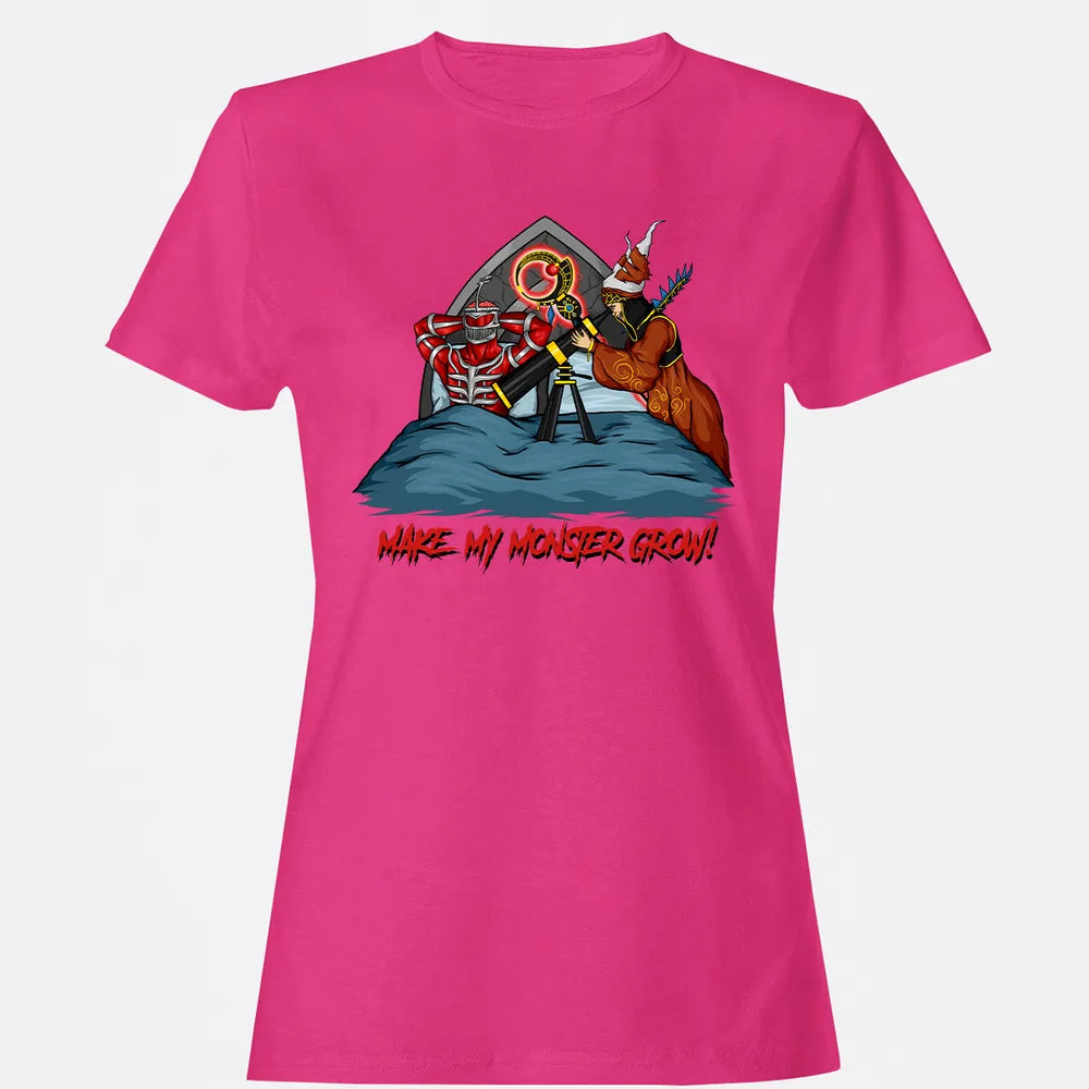 Women's T-shirt - Z8LHHBLT