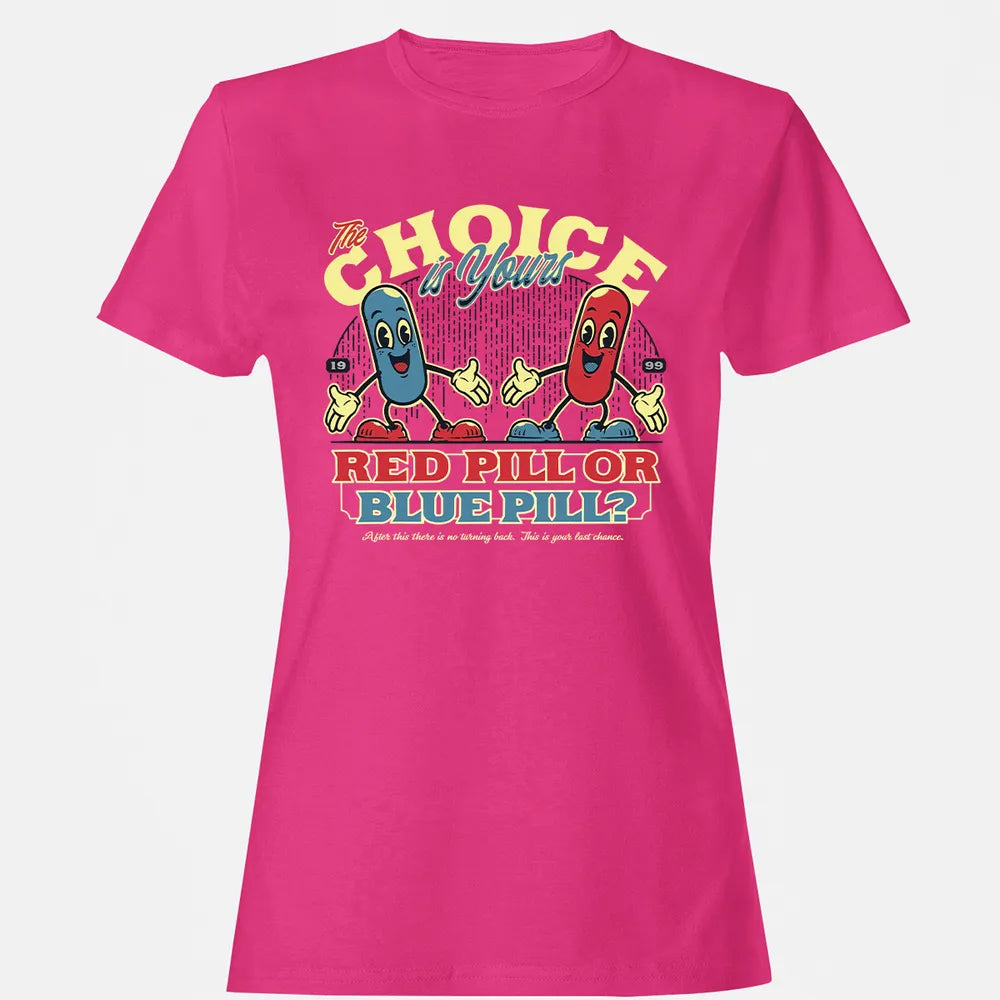 Women's T-shirt - F2J3NZXM