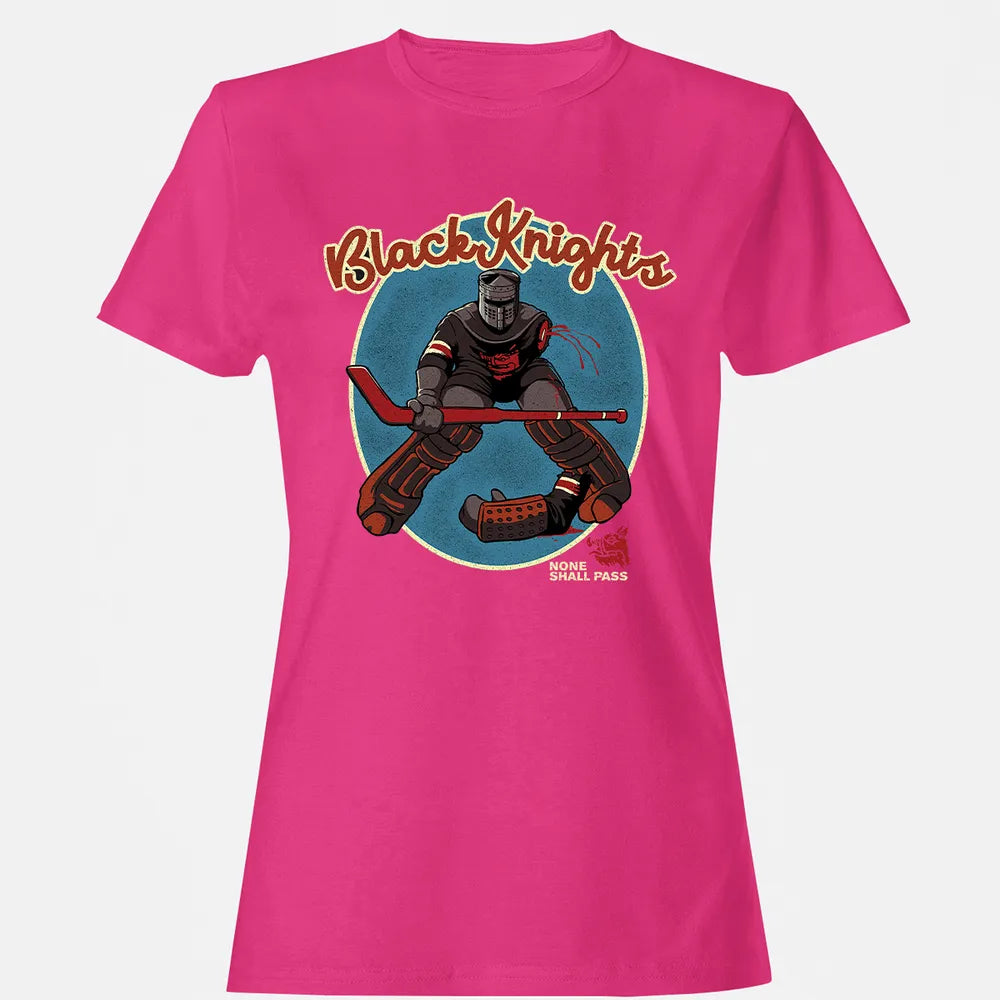 Women's T-shirt - RNYH4X8B