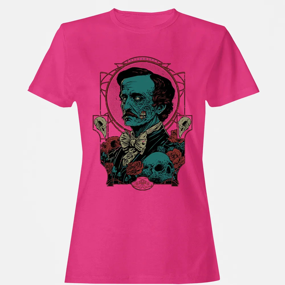 Women's T-shirt - CEMA921W