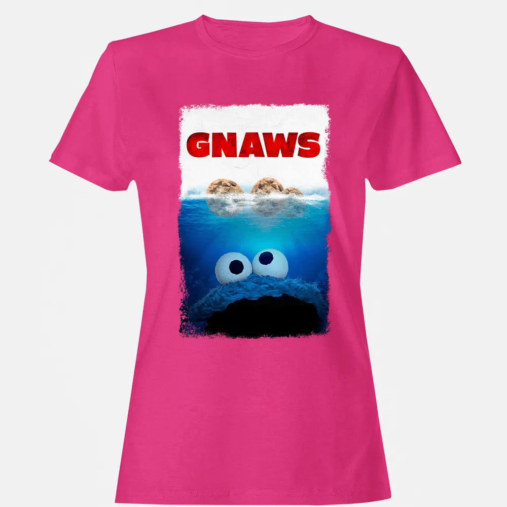 Women's T-shirt - 5TBEEJUZ