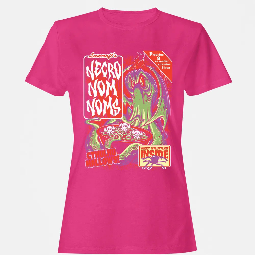 Women's T-shirt - GDXSR948