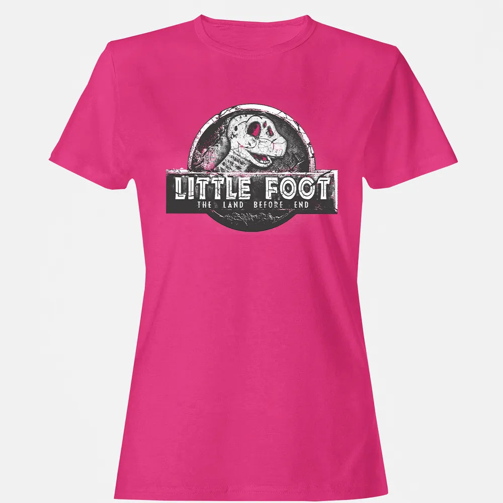 Women's T-shirt - KHSZSVDX