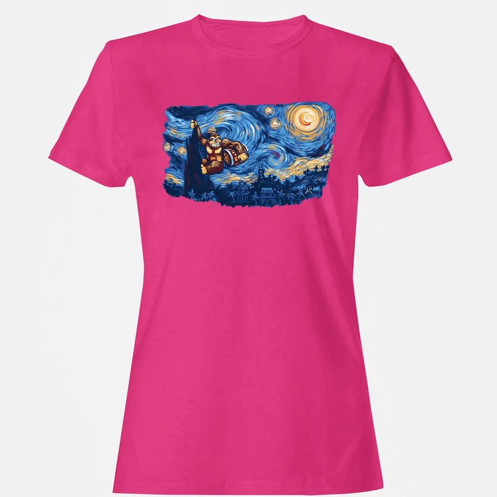 Women's T-shirt - 98R3SGYA