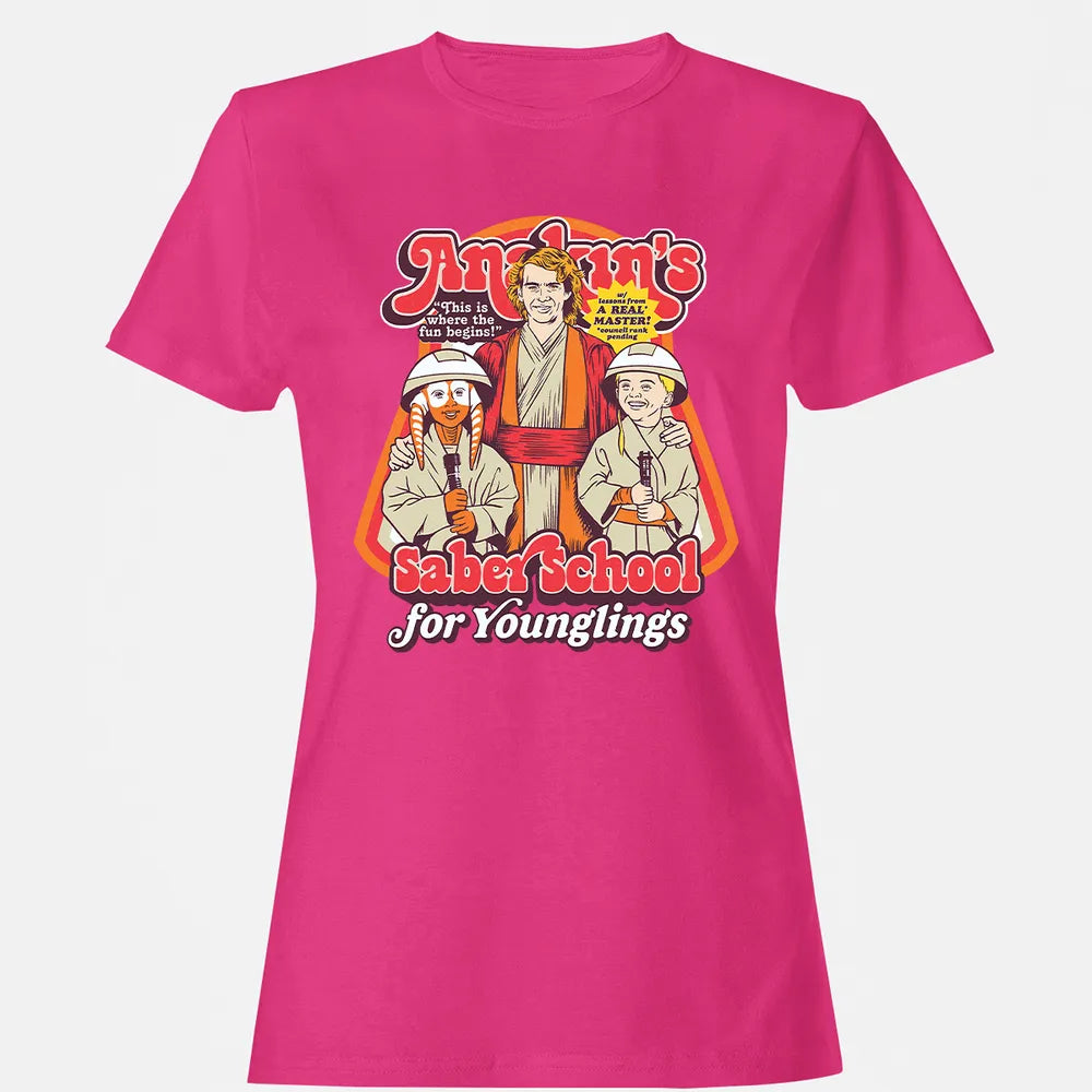 Women's T-shirt - GXBC2CT5