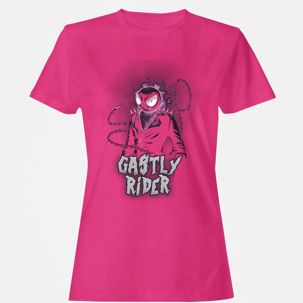 Women's T-shirt - E573B6V2
