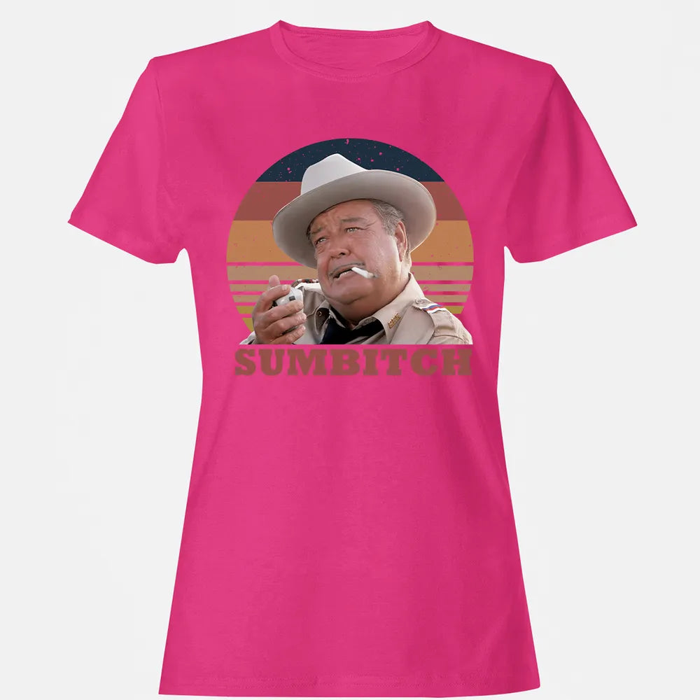 Women's T-shirt - VJXCKMZZ