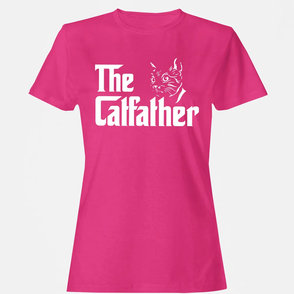 Women's T-shirt - U59LHQHC