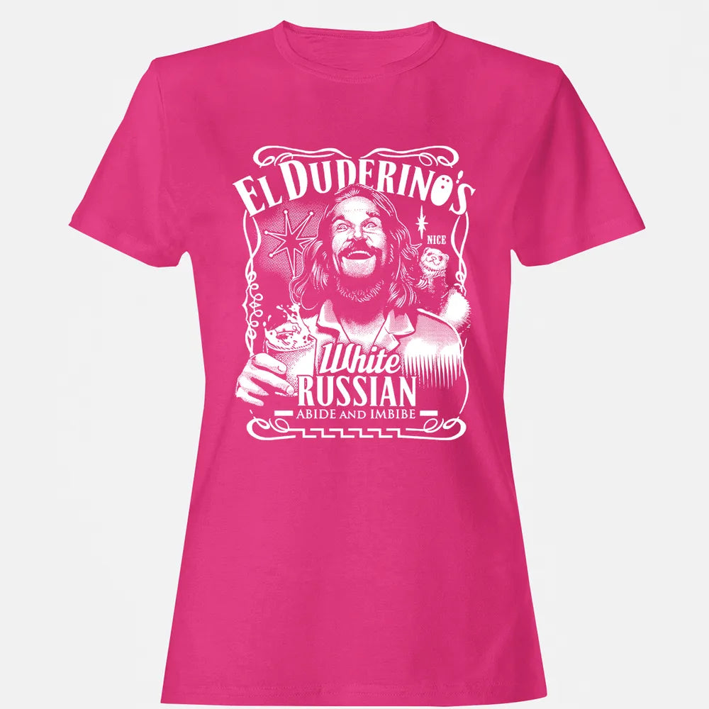Women's T-shirt - ZQHNCWQ1