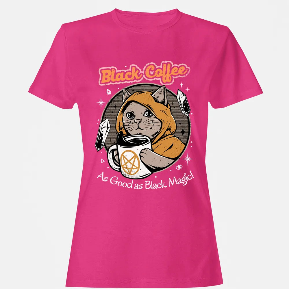 Women's T-shirt - YEGB7V8T