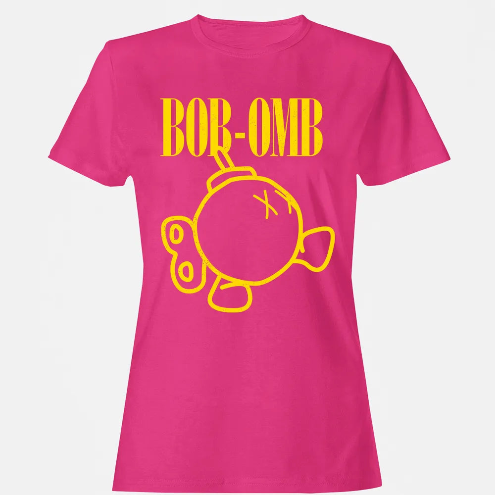 Women's T-shirt - TBHBJSDF