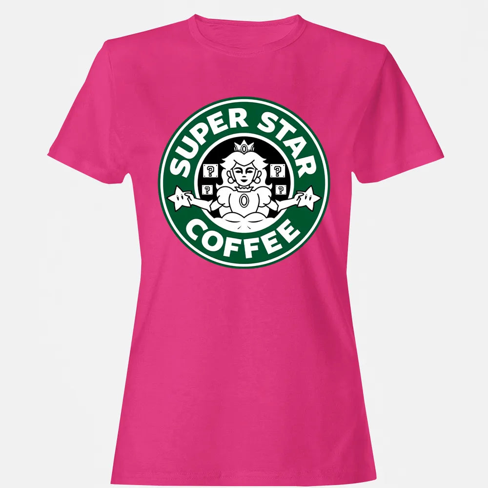 Women's T-shirt - FA26MTY4