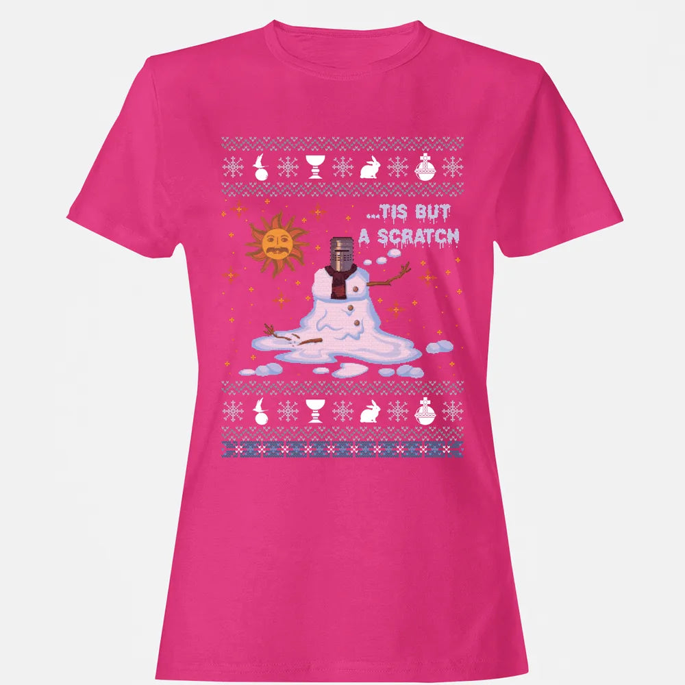 Women's T-shirt - 6F4N8GHV