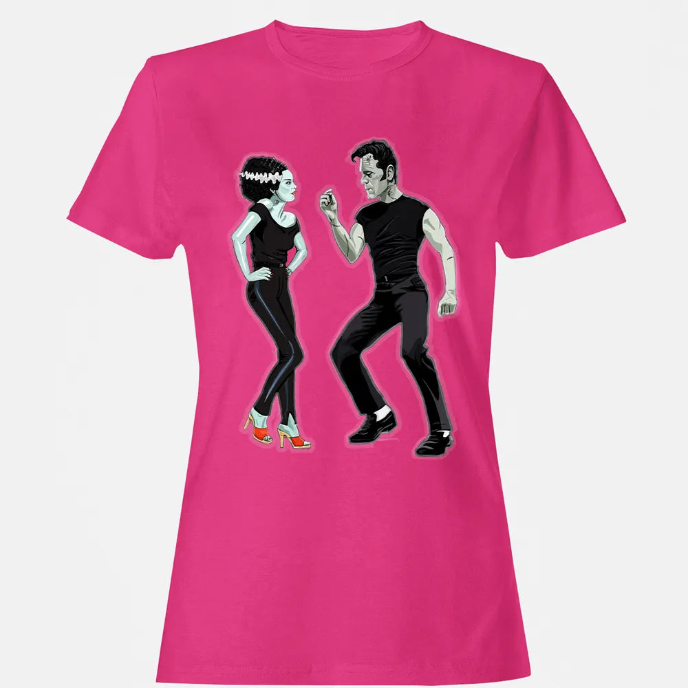 Women's T-shirt - 32HKBER3