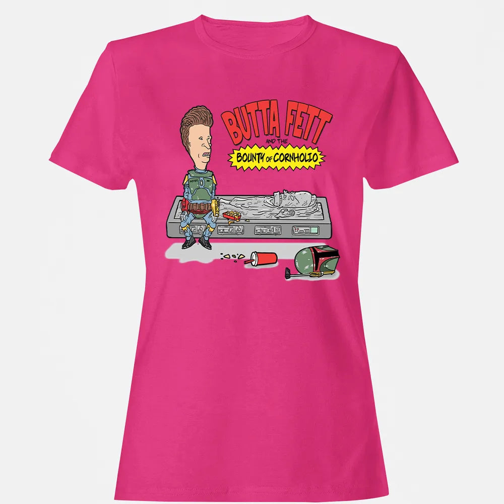 Women's T-shirt - 98UEKLFP