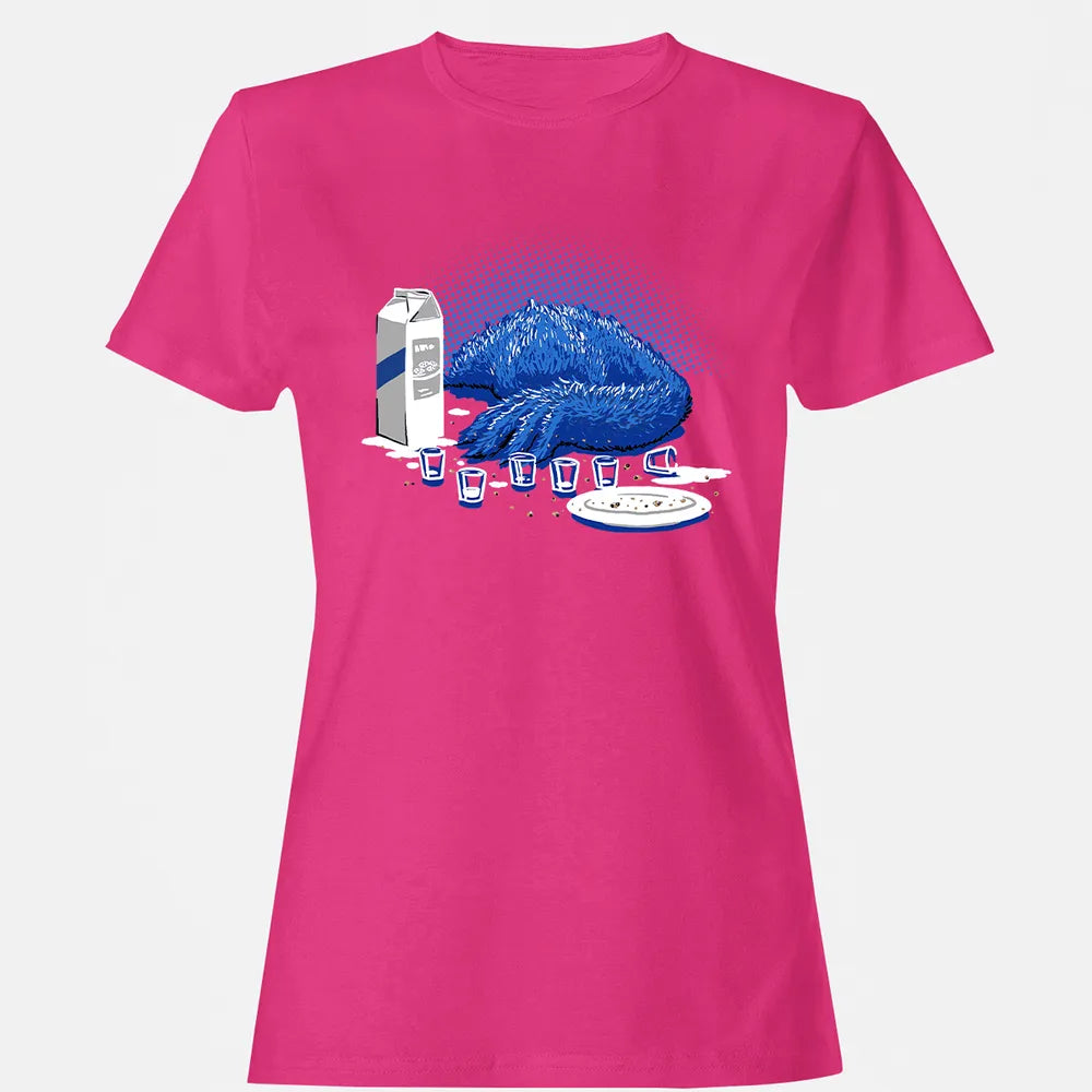Women's T-shirt - 2LERDYT8