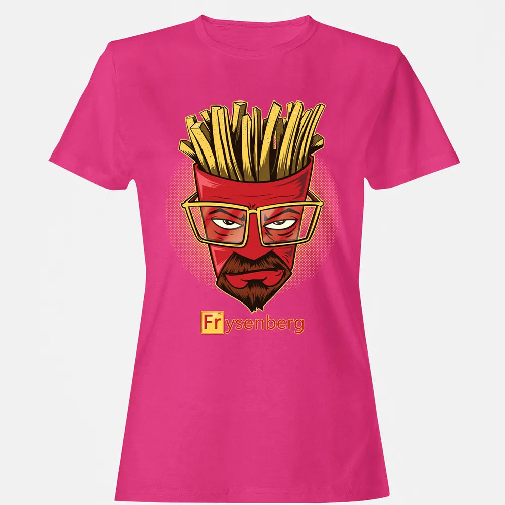 Women's T-shirt - JCABL4VF