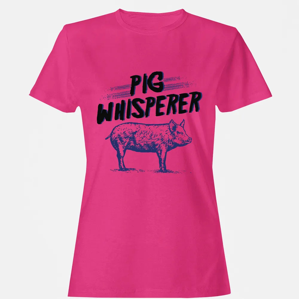 Women's T-shirt - KNDW1EZJ