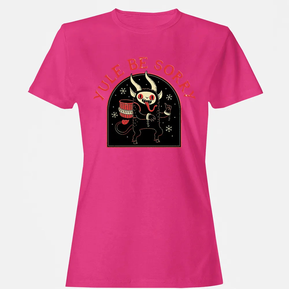 Women's T-shirt - GTNGT26N