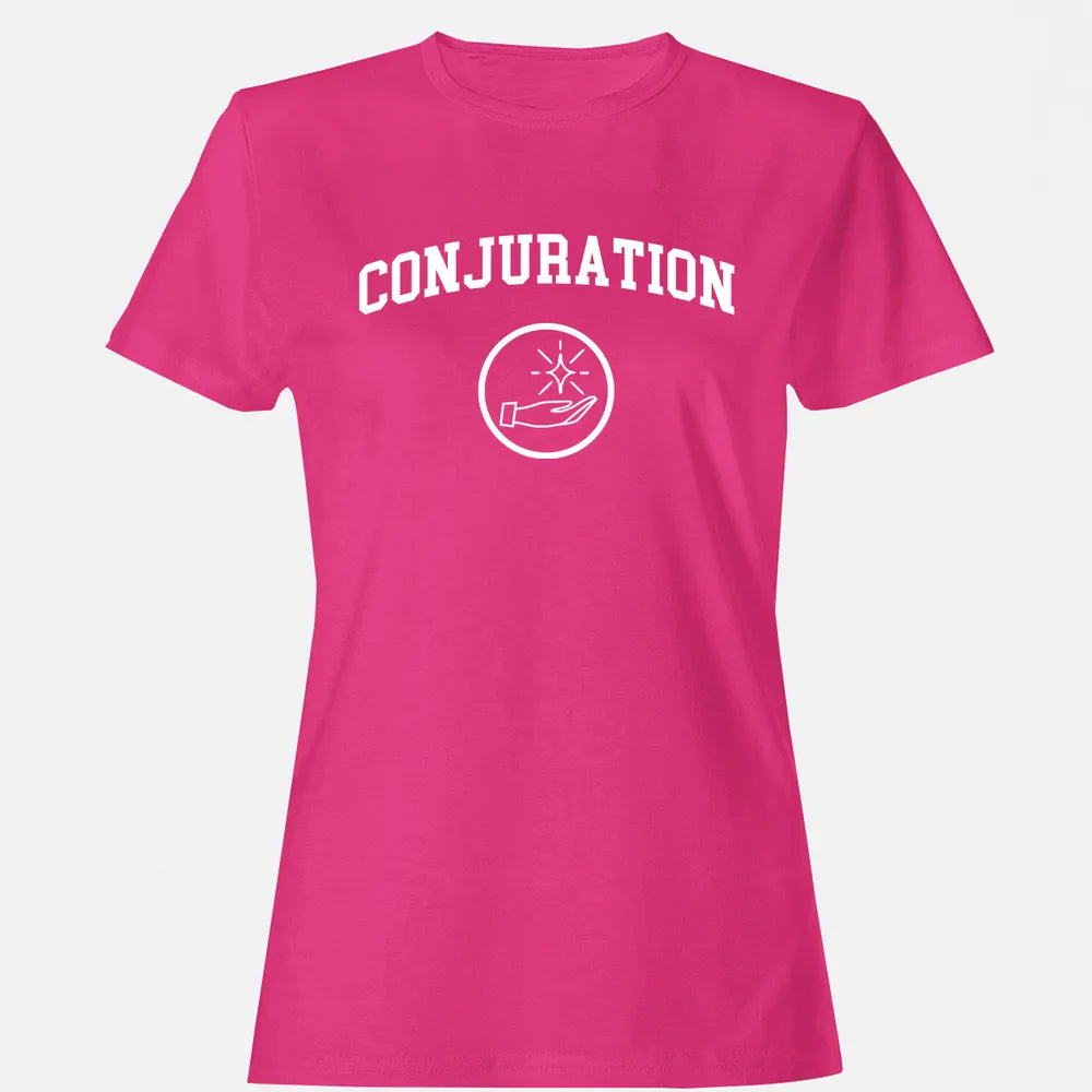 Women's T-shirt - 7B898E73
