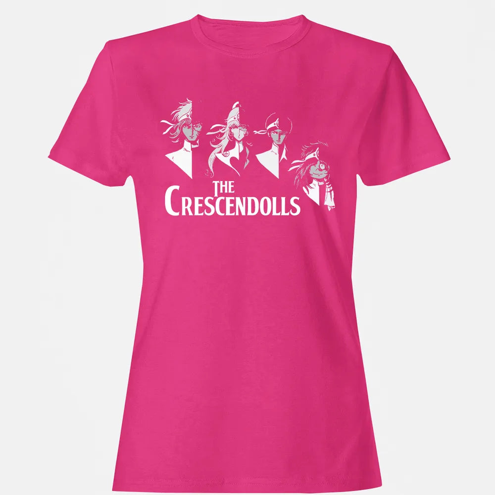 Women's T-shirt - M6PZMG1P