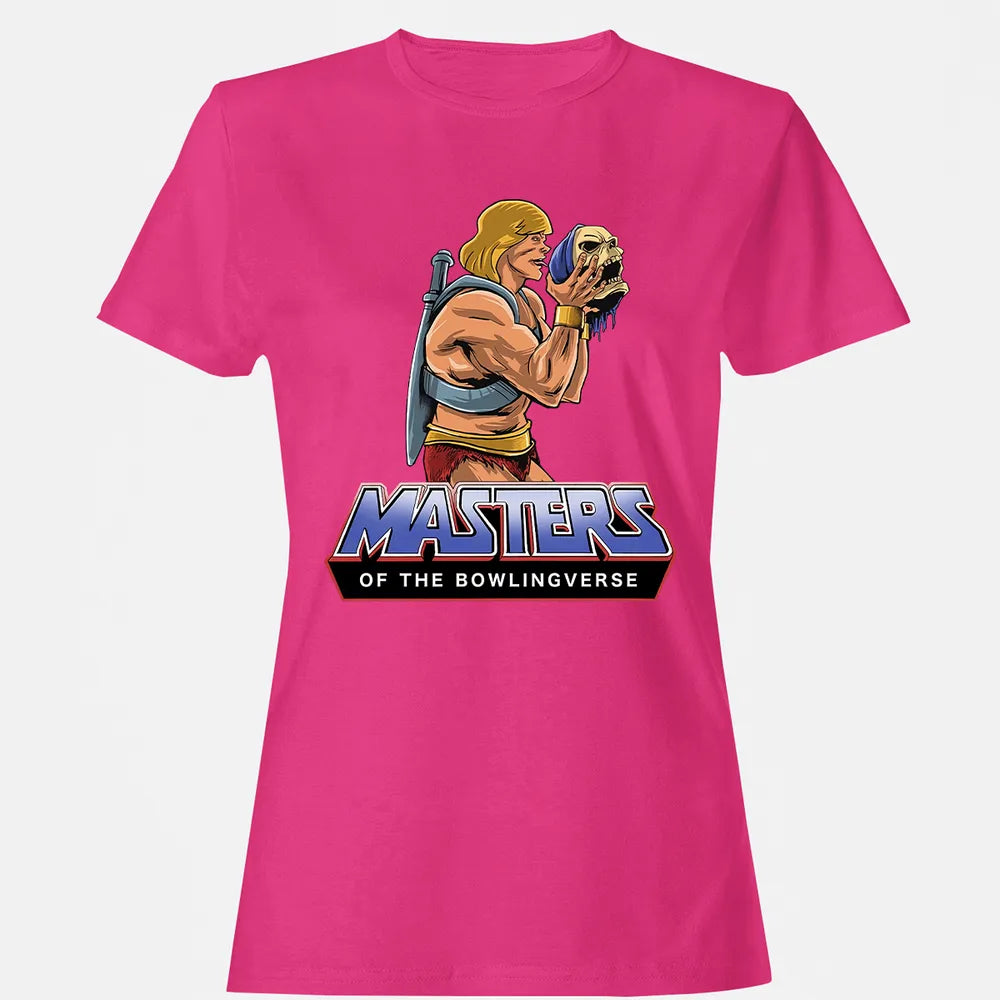 Women's T-shirt - A4R7KNRC