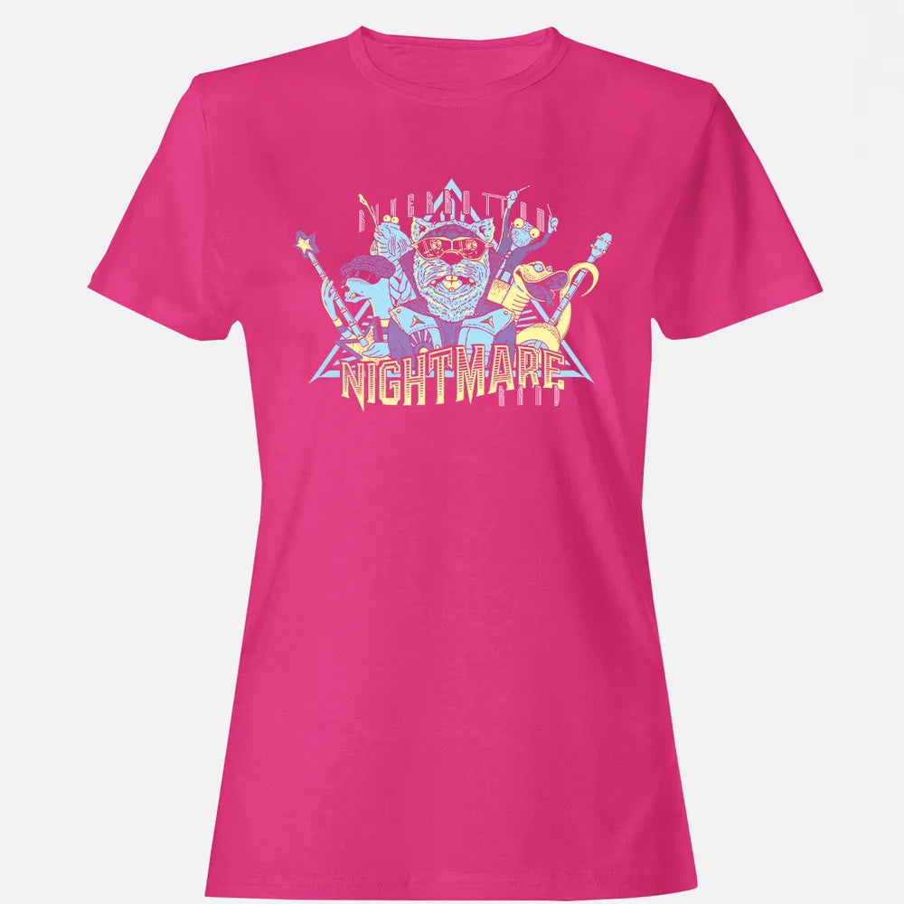 Women's T-shirt - H1CXND1F